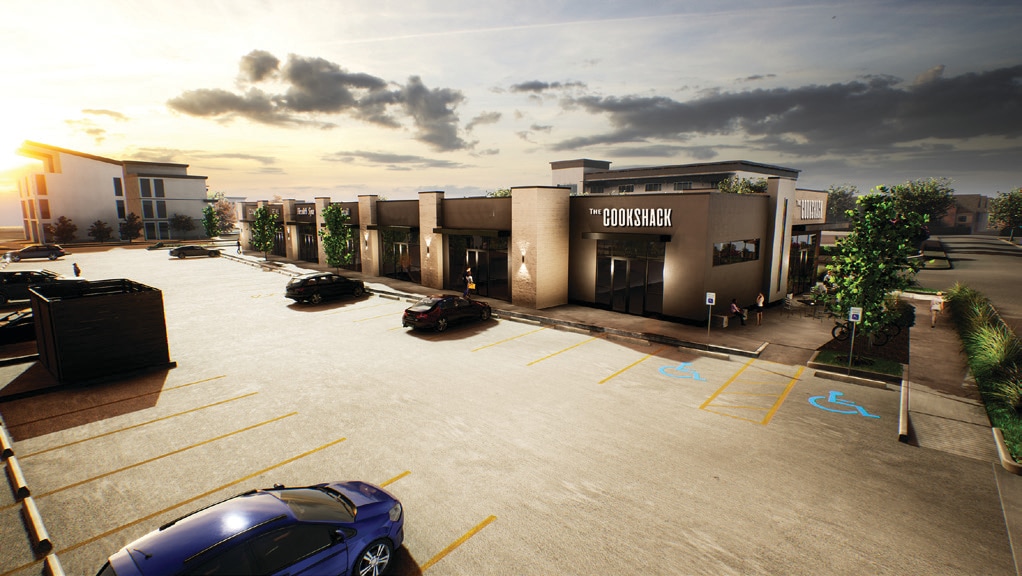 4015 Washington Ave, Houston, TX for lease Building Photo- Image 1 of 13