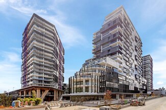 More details for 101 Waterloo Rd, Macquarie Park - Retail for Lease