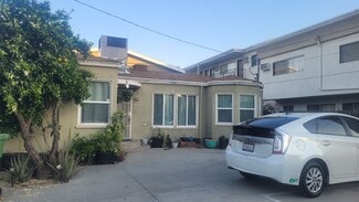 More details for 622 San Pascual Ave, Los Angeles, CA - Multifamily for Sale