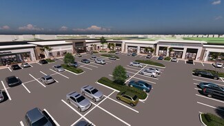 Plus de détails pour 15601 Sheridan St, Davie, FL - Bureau/Commerce de détail à louer