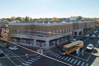 Plus de détails pour 1499 Post Rd, Fairfield, CT - Commerce de détail à louer