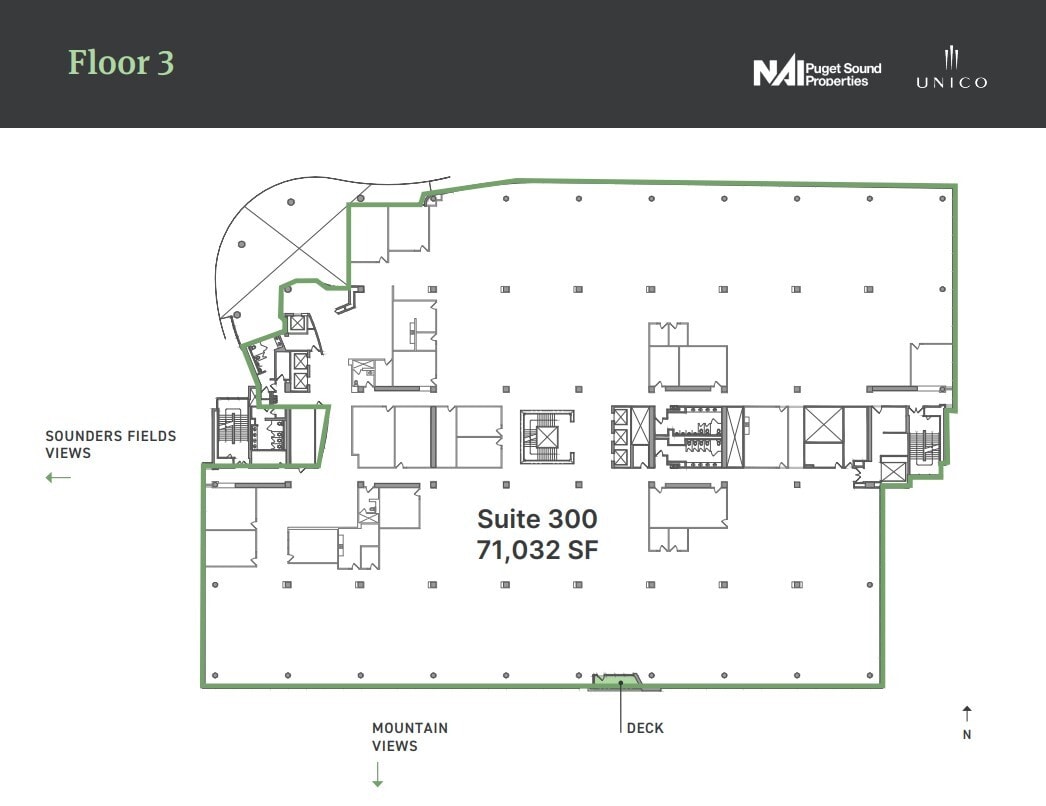 1901 Oakesdale Ave SW, Renton, WA for lease Floor Plan- Image 1 of 1