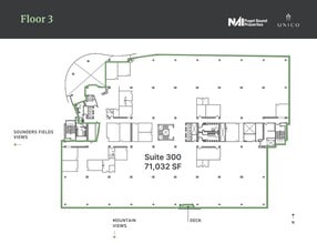 1901 Oakesdale Ave SW, Renton, WA for lease Floor Plan- Image 1 of 1