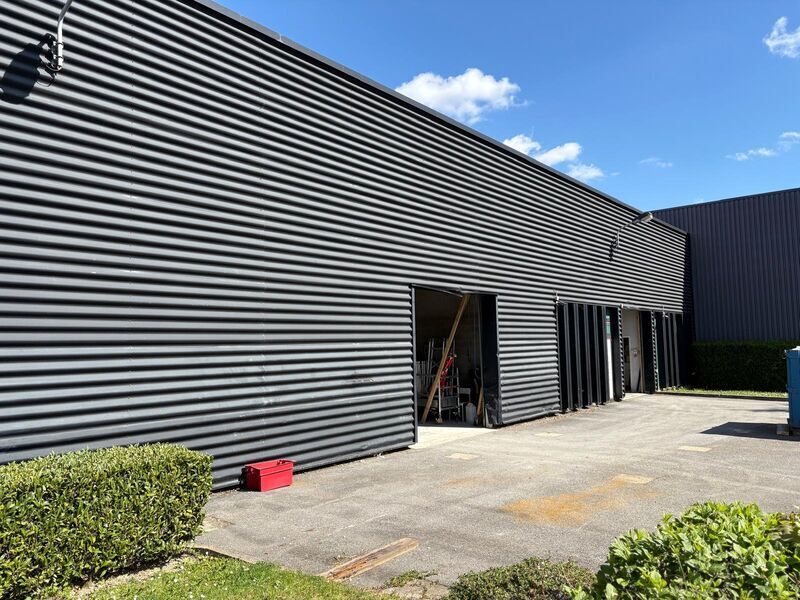 Flex in Champigny-sur-Marne for lease Building Photo- Image 1 of 12