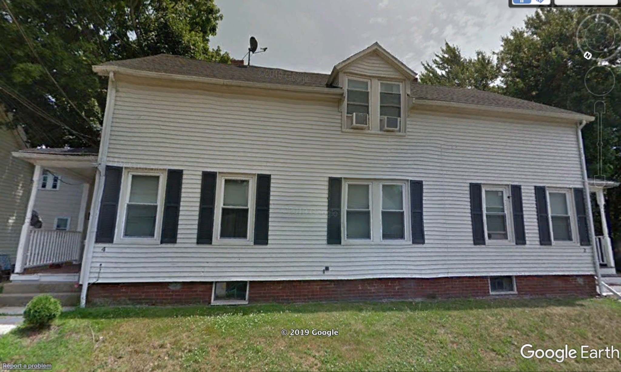 2 Greystone Ave, North Providence, RI for sale Primary Photo- Image 1 of 8