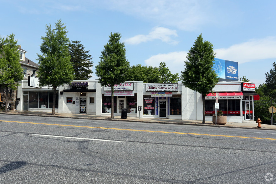 6711-6719 Belair Rd, Raspeburg, MD for sale - Primary Photo - Image 1 of 1