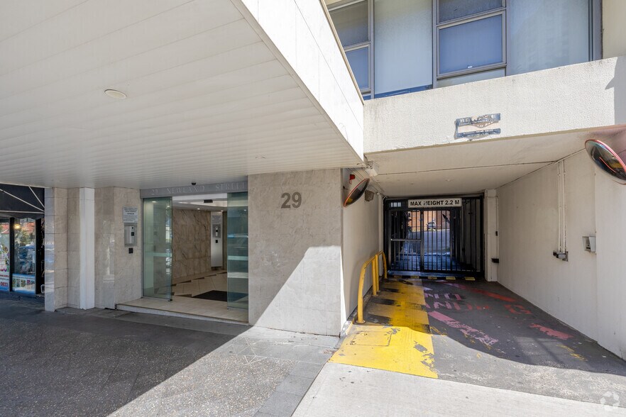29 Newland St, Bondi Junction for sale - Building Photo - Image 3 of 4