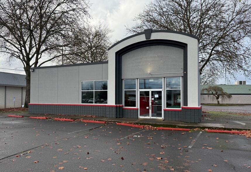 1786 NW 9th St, Corvallis, OR for lease - Building Photo - Image 1 of 7