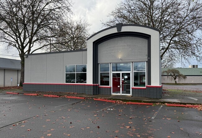 More details for 1786 NW 9th St, Corvallis, OR - Retail for Lease