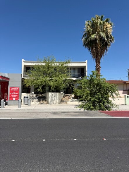 214 S Maryland Pky, Las Vegas, NV for sale - Building Photo - Image 2 of 22
