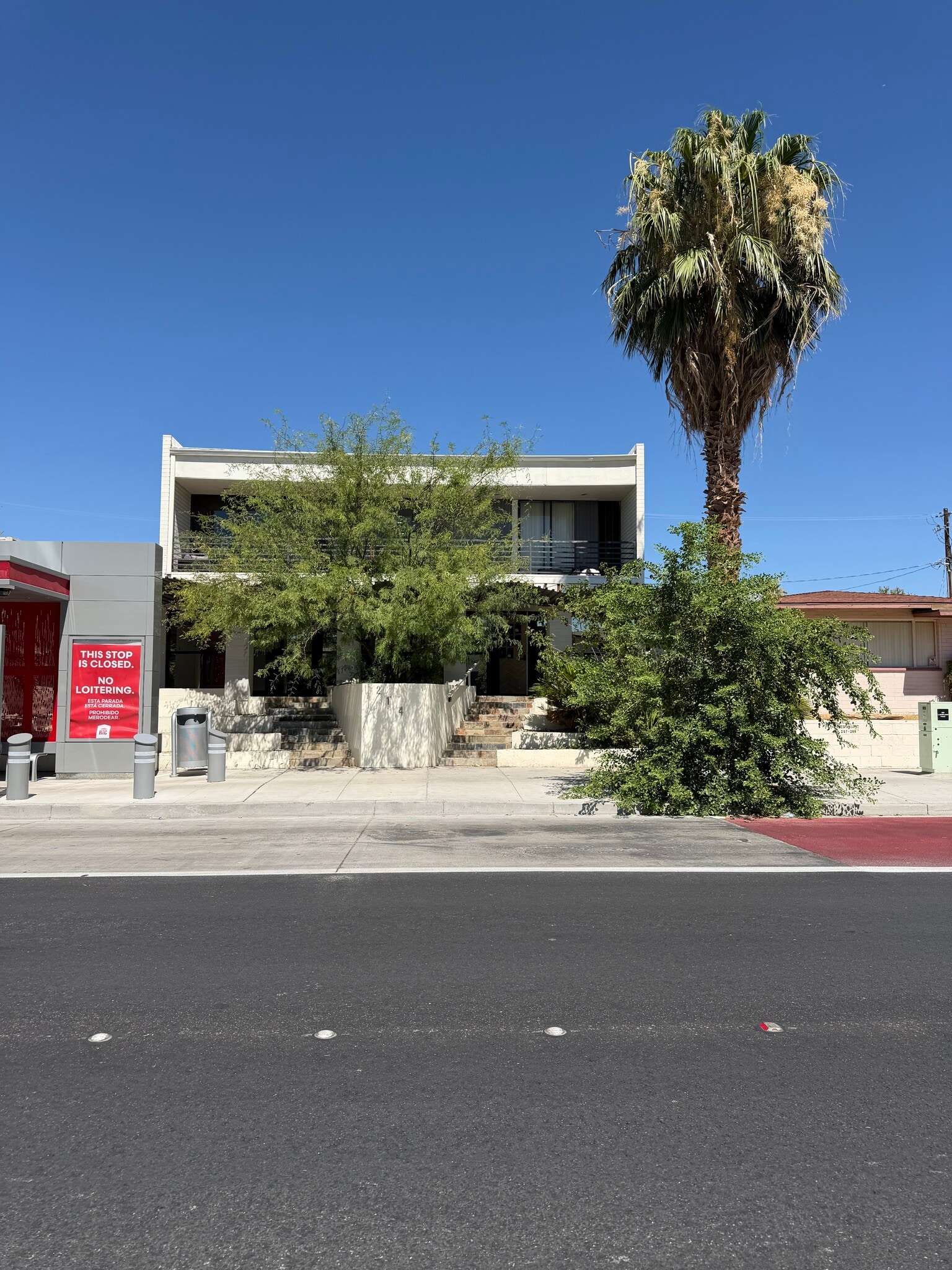 214 S Maryland Pky, Las Vegas, NV for sale Building Photo- Image 1 of 21