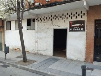 More details for Calle Federico Latorre, 14, Villaviciosa de Odón - Retail for Lease
