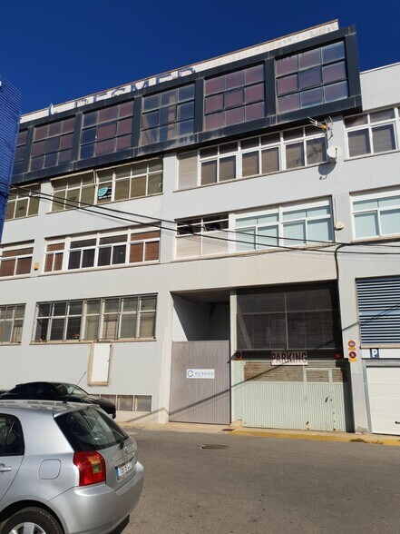 Office in Elche for sale - Building Photo - Image 3 of 29