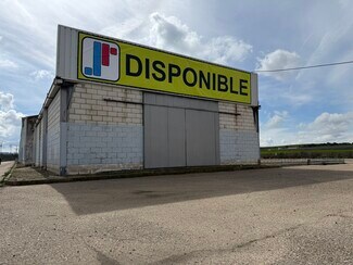Plus de détails pour Industriel à vendre