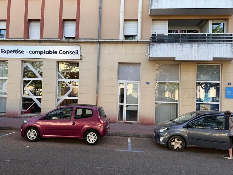 Office in Chalon-sur-Saône for sale - Building Photo - Image 3 of 3