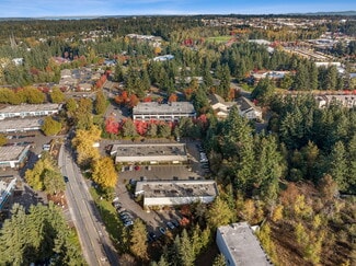 Plus de détails pour 33710-33720 9th Ave S, Federal Way, WA - Bureau à vendre