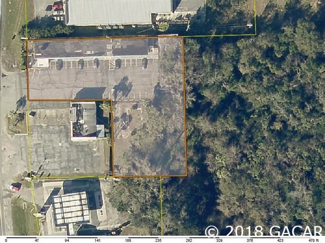 13703 S US Highway 441, Lake City, FL for sale - Building Photo - Image 1 of 1