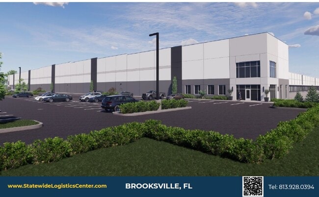 More details for SR 50 & Kettering Rd, Brooksville, FL - Industrial for Lease