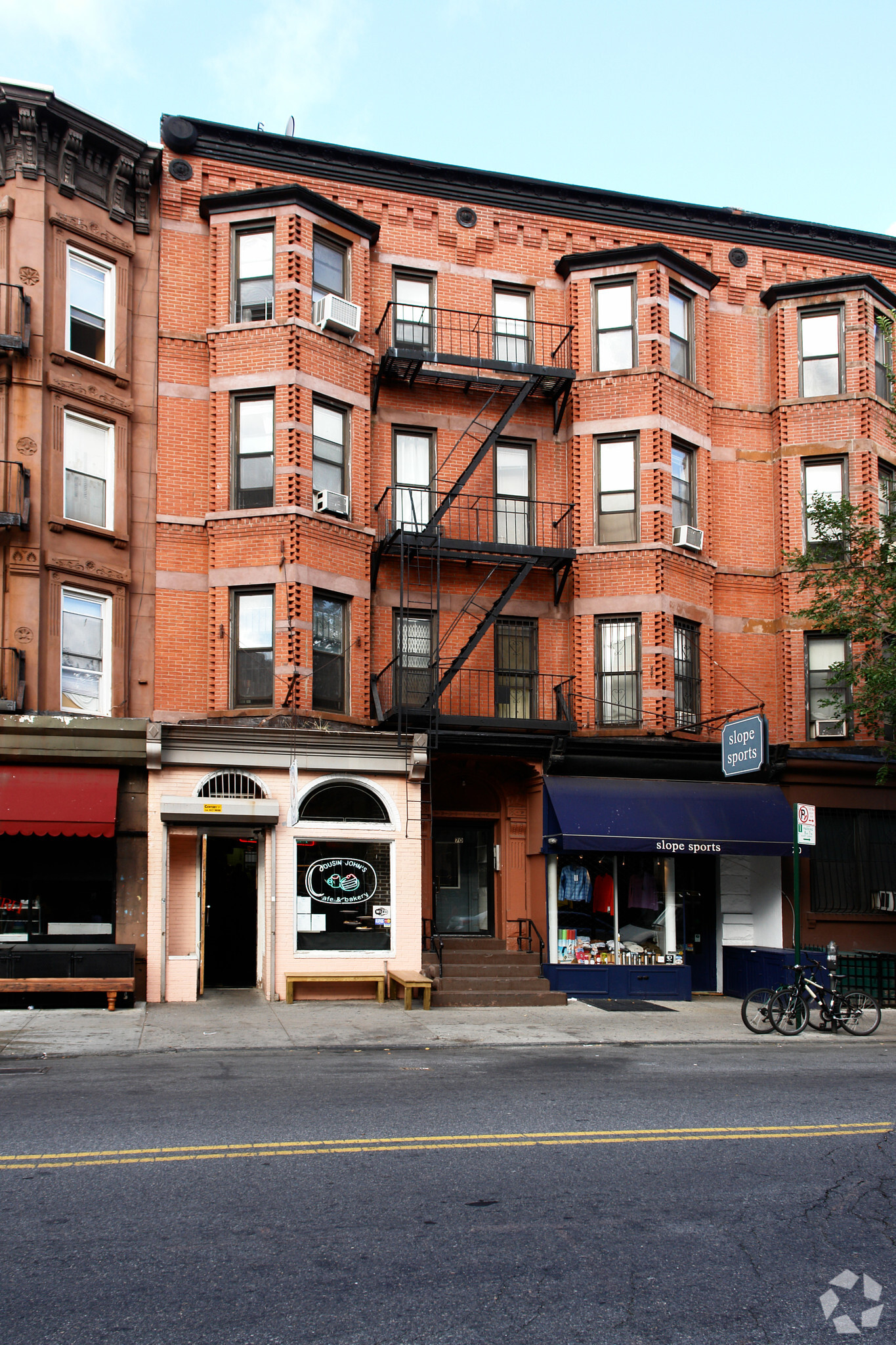 70 7th Ave, Brooklyn, NY à vendre Photo principale- Image 1 de 1