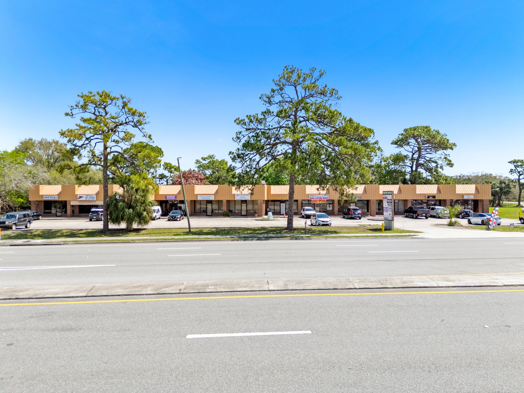 2715 N Harbor City Blvd, Melbourne, FL à louer Photo intérieure- Image 1 de 9