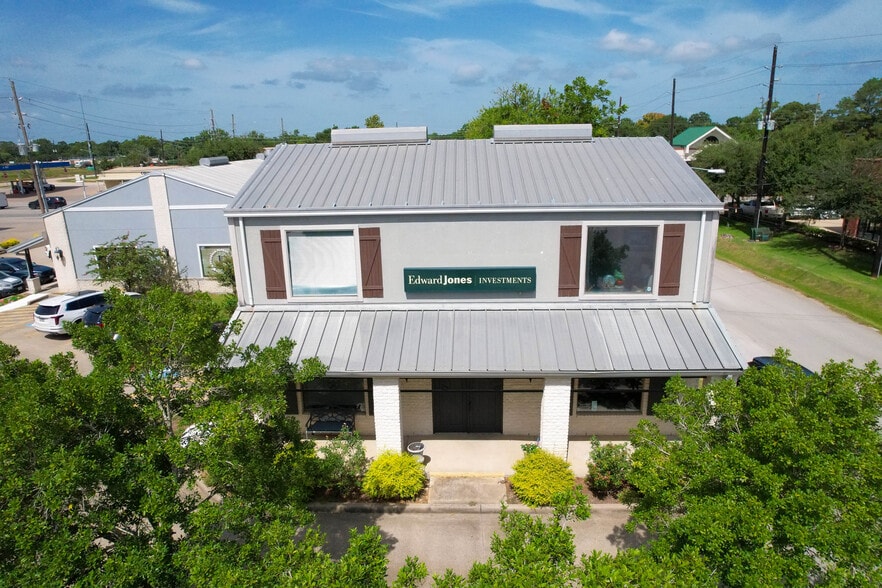 8525 FM 359 Rd S, Fulshear, TX à vendre - Photo du bâtiment - Image 3 de 7