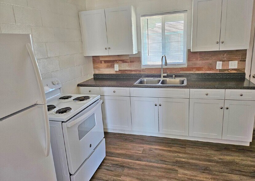 501 S Avenue G, Portales, NM à vendre - Photo du bâtiment - Image 3 de 6
