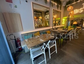 Commerce de détail dans Barcelone, Barcelona à louer Photo intérieure- Image 2 de 5