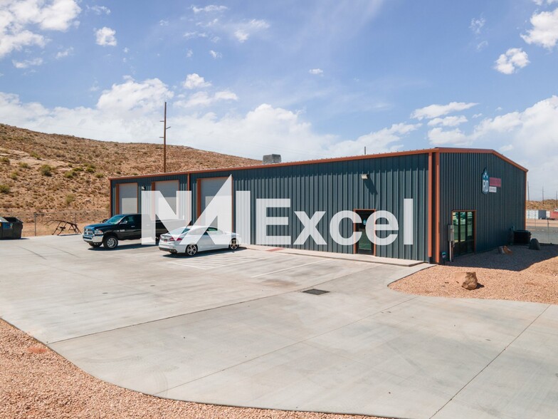 5455 290 North, Hurricane, UT for sale - Primary Photo - Image 1 of 1