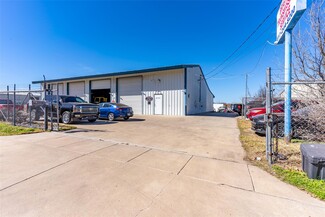 More details for 3124 Reagan Dr, Fort Worth, TX - Industrial for Sale