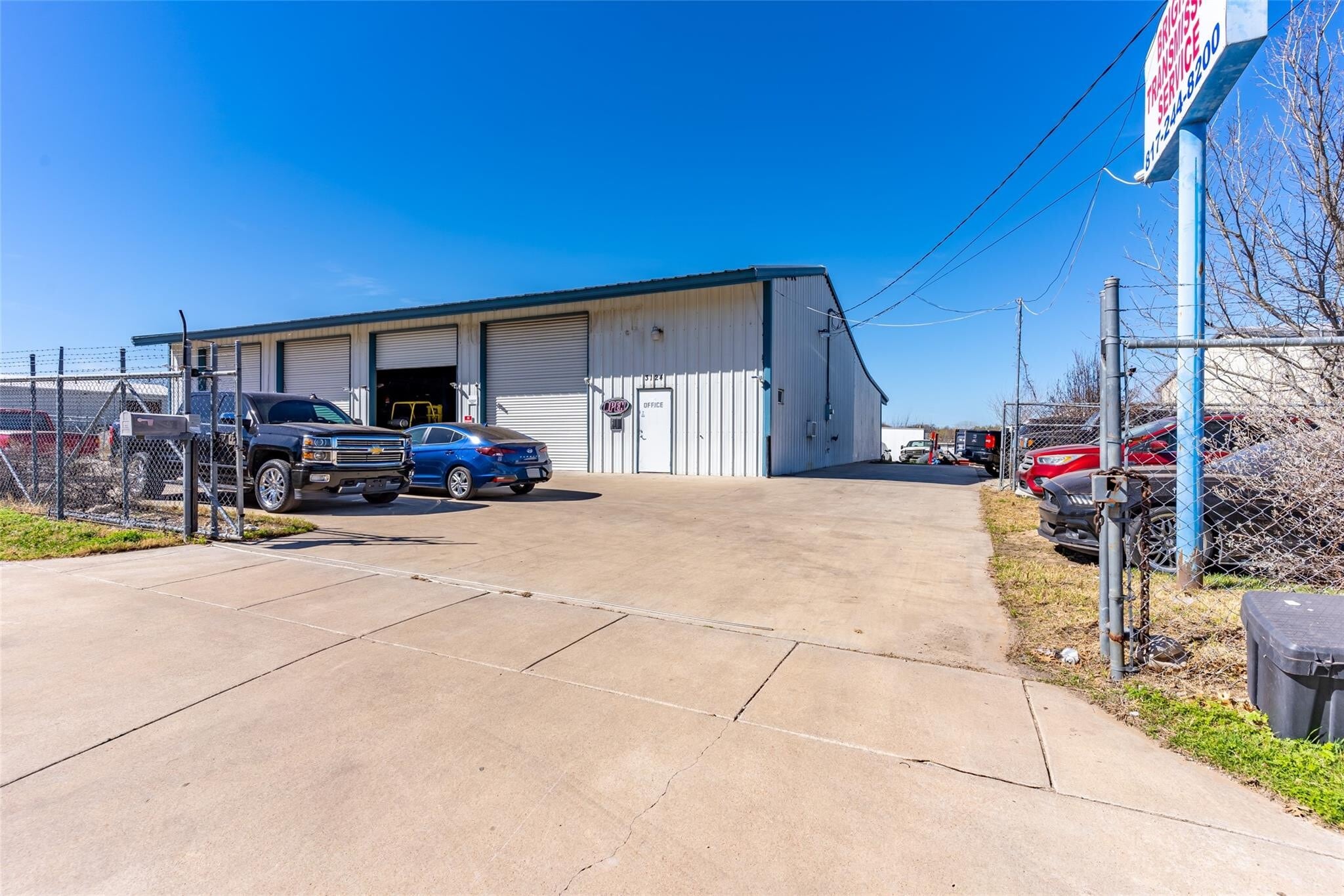 3124 Reagan Dr, Fort Worth, TX for sale Building Photo- Image 1 of 12