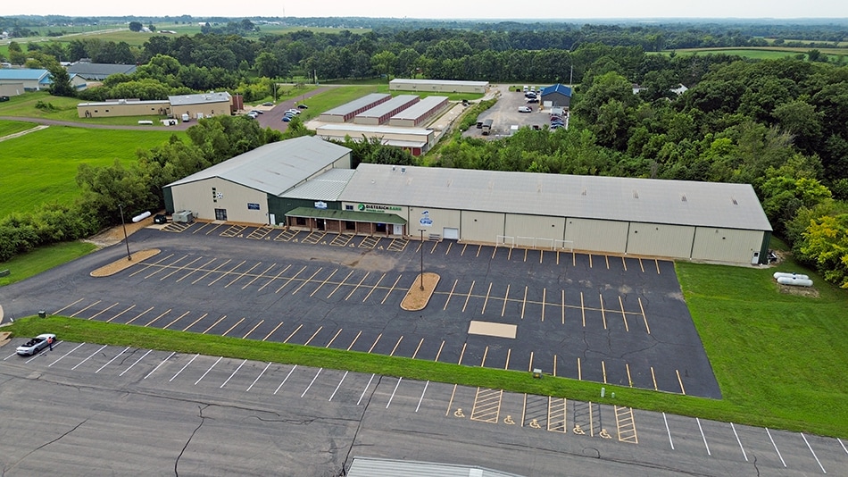 8719 Hanover Industrial Dr, Columbia, IL for sale Building Photo- Image 1 of 20