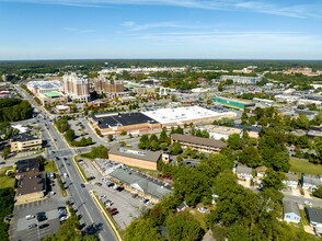 53 Old Solomons Island Rd, Annapolis, MD - aerial  map view - Image1