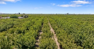 More details for Cherry Ave, Fresno, CA - Land for Sale