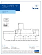 8554 Katy Fwy, Houston, TX à louer Photo intérieure- Image 1 de 1