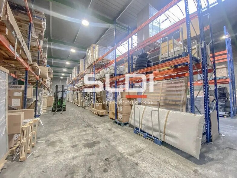 Flex dans Genas à louer - Photo intérieure - Image 3 de 6