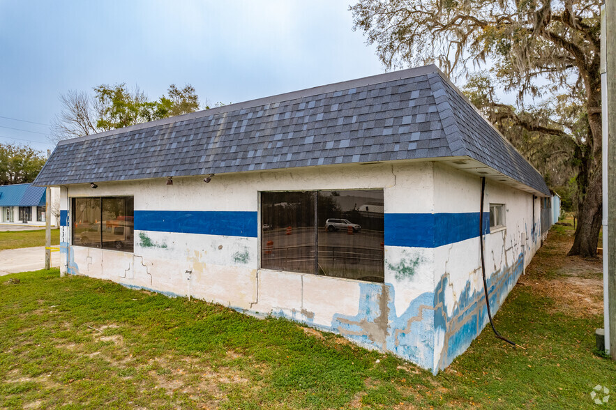 7310 Broad St, Brooksville, FL for sale - Building Photo - Image 2 of 5