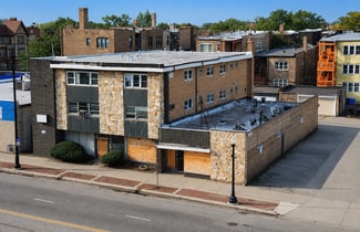 More details for 8044 S Cottage Grove Ave, Chicago, IL - Multifamily for Sale