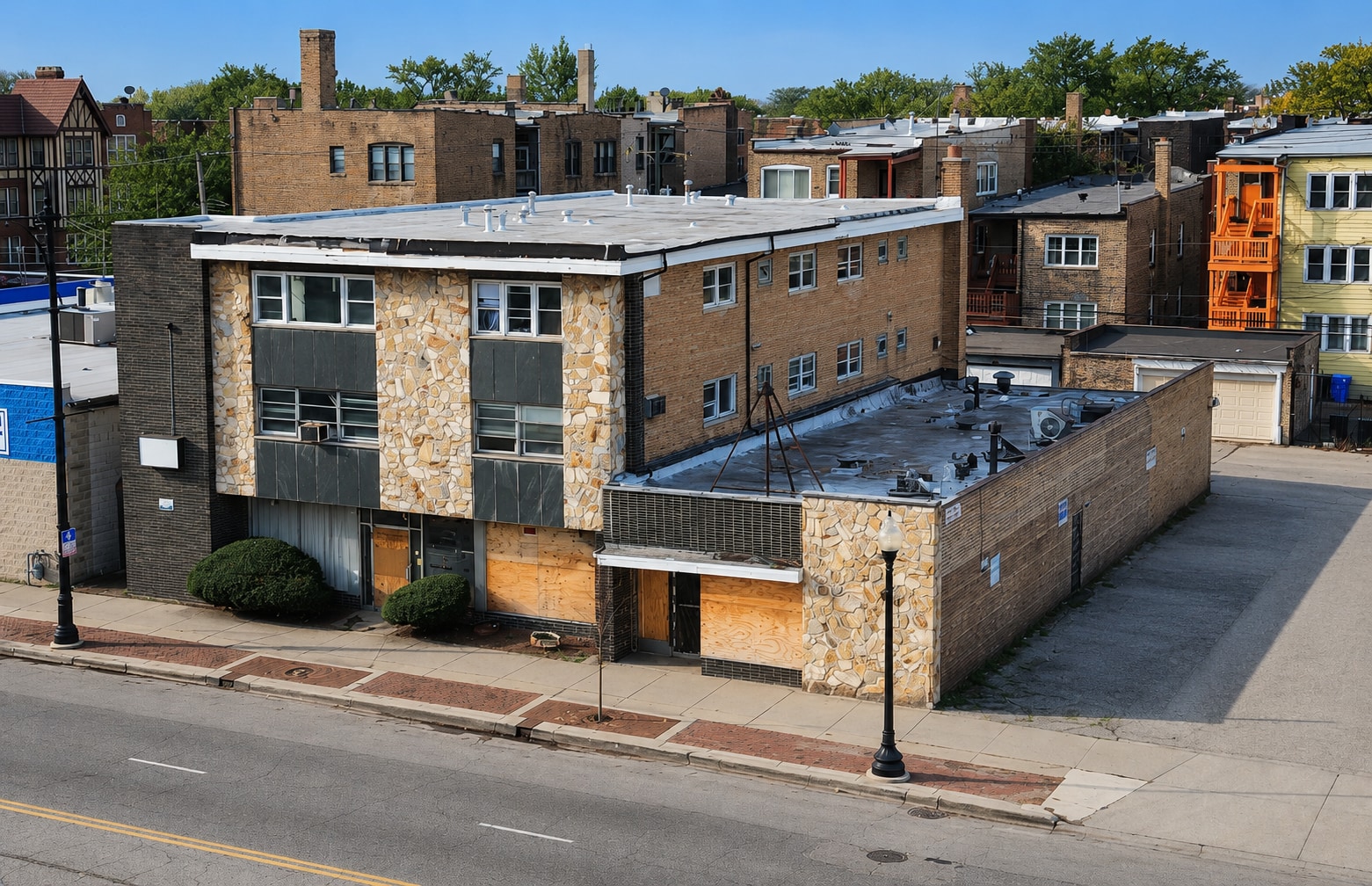 8044 S Cottage Grove Ave, Chicago, IL for sale Building Photo- Image 1 of 6