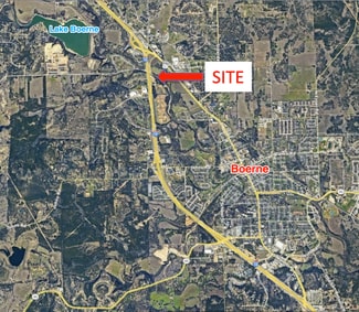 More details for 101 Switchback Trail, Boerne, TX - Land for Sale