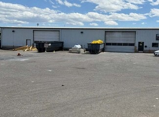 More details for 2380 S 1900 W, West Haven, UT - Industrial for Lease