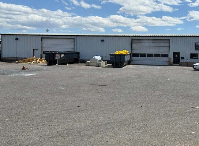 More details for 2380 S 1900 W, West Haven, UT - Industrial for Lease
