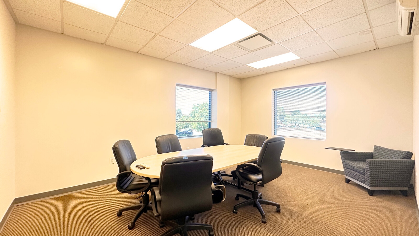 4580 Auto Mall Pky, Fremont, CA 94538 - Unit 200 -  - Interior Photo - Image 1 of 6