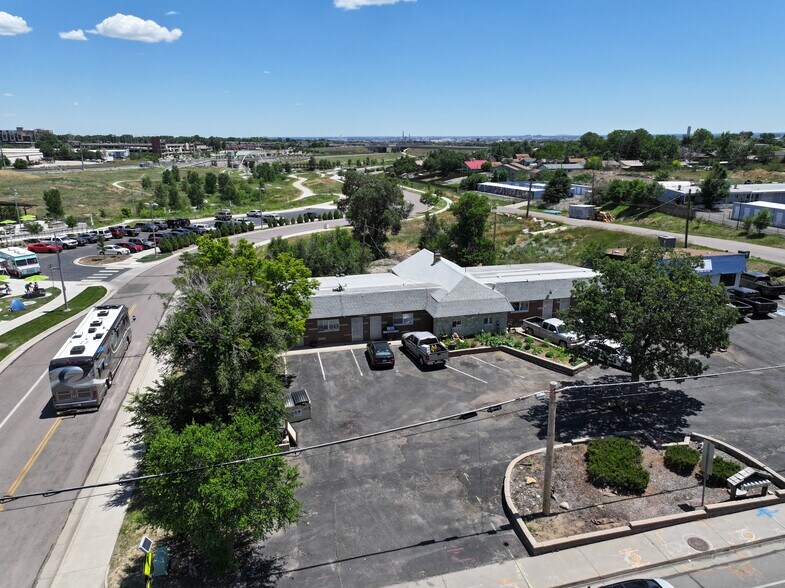6908 Lowell Blvd, Westminster, CO à vendre - Photo du bâtiment - Image 2 de 11