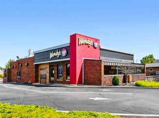 Plus de détails pour 2620 W Jackson St, Muncie, IN - Commerce de détail à vendre