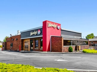 Plus de détails pour 2620 W Jackson St, Muncie, IN - Commerce de détail à vendre