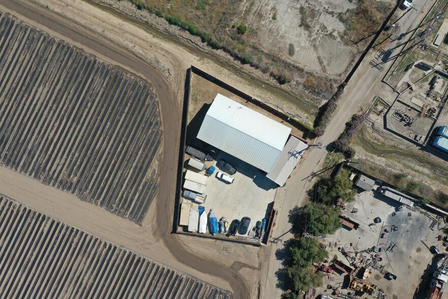 907 Mission Rock Rd, Santa Paula, CA for sale - Aerial - Image 2 of 32