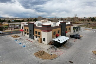 More details for 11160 S Pikes Peak Dr, Parker, CO - Retail for Sale