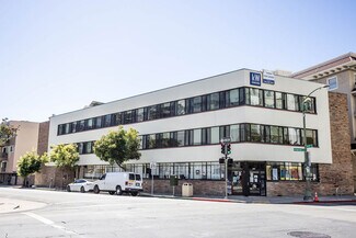 Plus de détails pour 285-287 17th St, Oakland, CA - Bureau à louer