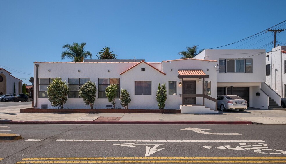 249 E Redondo Ave, Long Beach, CA à vendre - Photo du bâtiment - Image 2 de 27