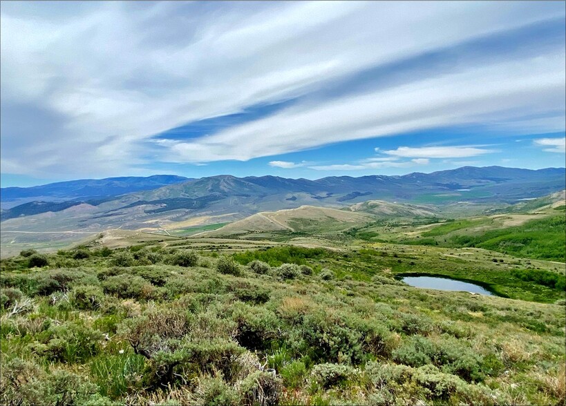 Dirt Road, Grouse Creek, UT for sale - Building Photo - Image 1 of 1